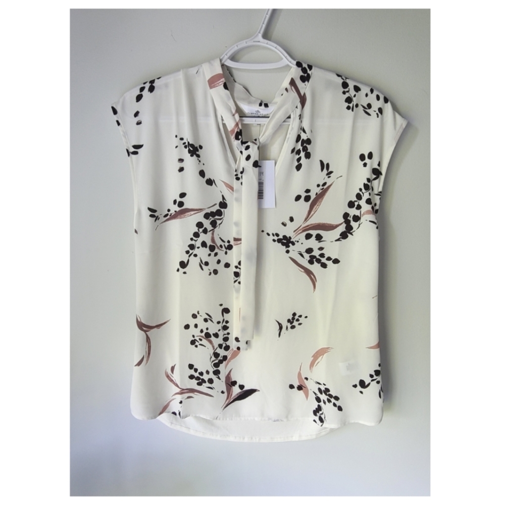 RW&CO Blouse